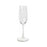  8 oz Vina Flue Champagne Glass (Made in USA),[wholesale],[Simply+Green Solutions]