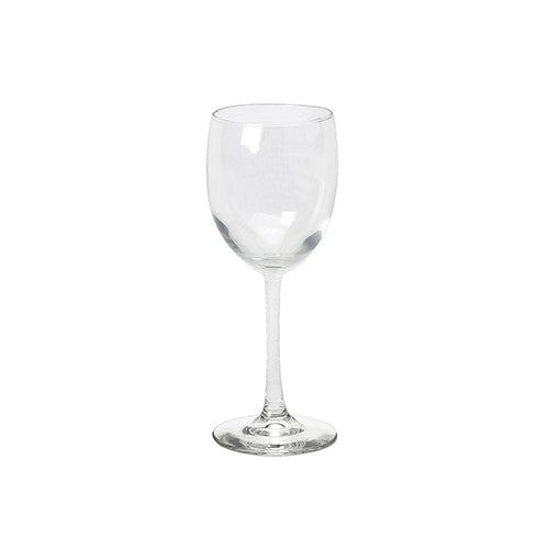  12 oz Vina White Wine Glass (Made in USA),[wholesale],[Simply+Green Solutions]