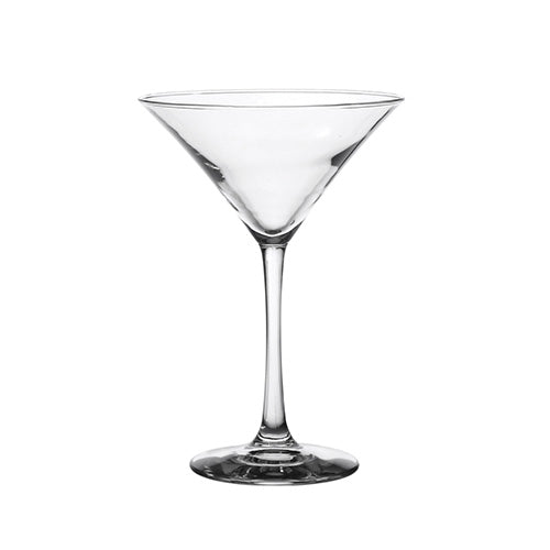 8 oz Martini Glass  Simply + Green Solutions — Simply+Green Solutions