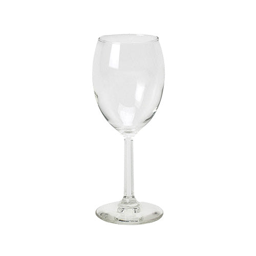  8 oz Napa Country White Wine Glass (Made in USA),[wholesale],[Simply+Green Solutions]