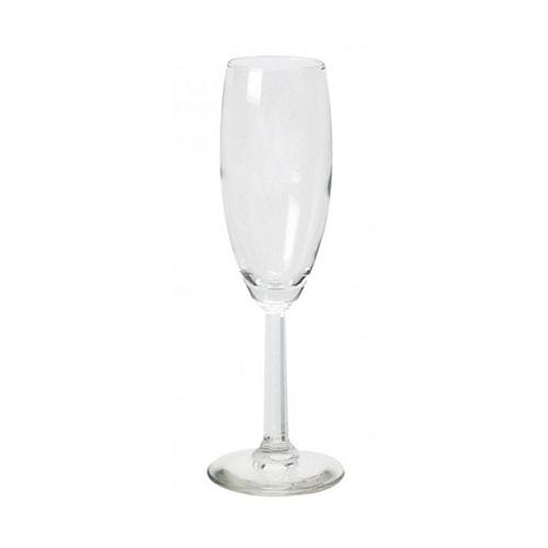  5-3/4 oz Napa Country Flute Wine Glass (Made in USA),[wholesale],[Simply+Green Solutions]