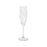  6 oz Domain Flute Champagne Glass (Made in USA),[wholesale],[Simply+Green Solutions]