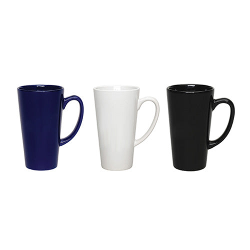  16 oz Cafe Mug (Color),[wholesale],[Simply+Green Solutions]