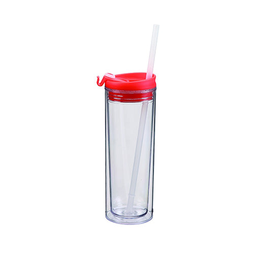 Simple Green Solutions - Acrylic Double Wall Cup for Cold Drinks, Reusable  Cups with Lids and Straws…See more Simple Green Solutions - Acrylic Double