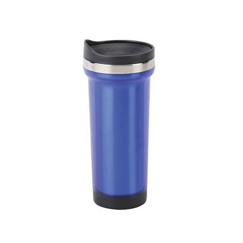 16 oz Stainless Tumbler w/Acrylic Shell,[wholesale],[Simply+Green Solutions]