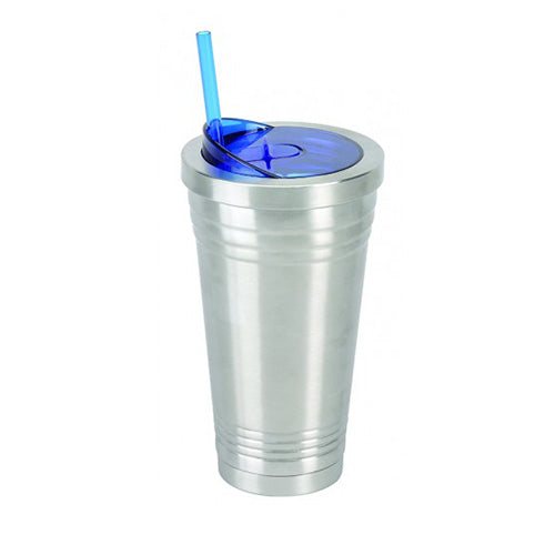 Blank 16 oz Stainless Tumbler H2 Duo,[wholesale],[Simply+Green Solutions]