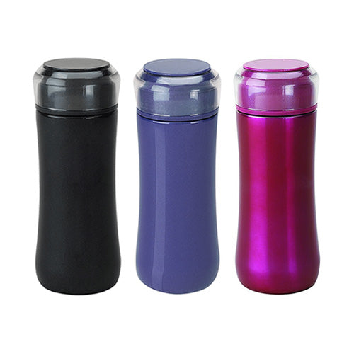  10 oz Stainless Vacuum Flask,[wholesale],[Simply+Green Solutions]