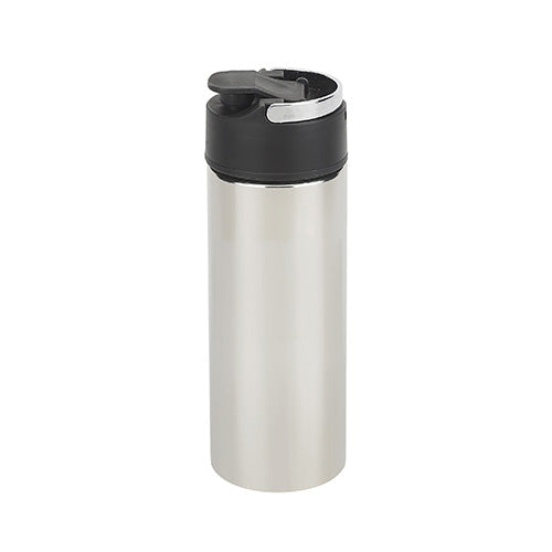 ThermoFlask 24 oz Stainless Steel Water Bottle Green