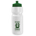 24 oz The Cyclist Sports Bottle (Pack of 200),[wholesale],[Simply+Green Solutions]