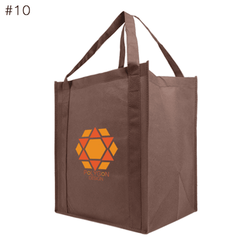 Bag Ban Approved Reinforced Handle Tote *Stocked in the USA*,[wholesale],[Simply+Green Solutions]