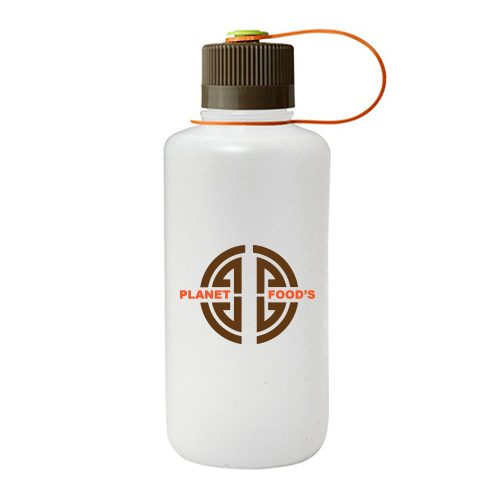 16 oz Narrow Mouth Bottle,[wholesale],[Simply+Green Solutions]