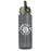 32 oz The Guzzler Transparent Bottle w/ Flip Straw Lid ,[wholesale],[Simply+Green Solutions 427]