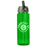 32 oz The Guzzler Transparent Bottle w/ Flip Straw Lid ,[wholesale],[Simply+Green Solutions 427]