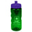 22 oz Tritan Bottle Mini Mountain (Pack of 200),[wholesale],[Simply+Green Solutions]