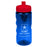 22 oz Tritan Bottle Mini Mountain (Pack of 200),[wholesale],[Simply+Green Solutions]