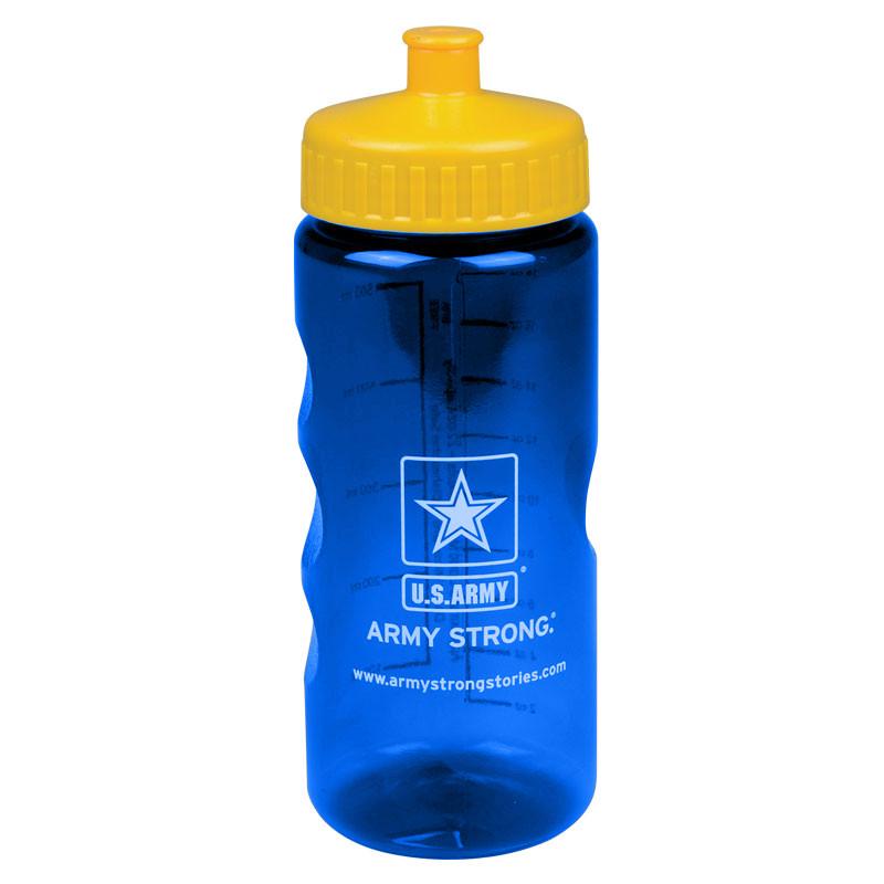 22 oz Tritan Bottle Mini Mountain (Pack of 200),[wholesale],[Simply+Green Solutions]