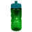 22 oz Tritan Bottle Mini Mountain (Pack of 200),[wholesale],[Simply+Green Solutions]