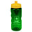 22 oz Tritan Bottle Mini Mountain (Pack of 200),[wholesale],[Simply+Green Solutions]