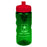22 oz Tritan Bottle Mini Mountain (Pack of 200),[wholesale],[Simply+Green Solutions]