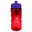 22 oz Tritan Bottle Mini Mountain (Pack of 200),[wholesale],[Simply+Green Solutions]