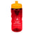 22 oz Tritan Bottle Mini Mountain (Pack of 200),[wholesale],[Simply+Green Solutions]