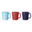 11 oz Arlo Stoneware Mugs
