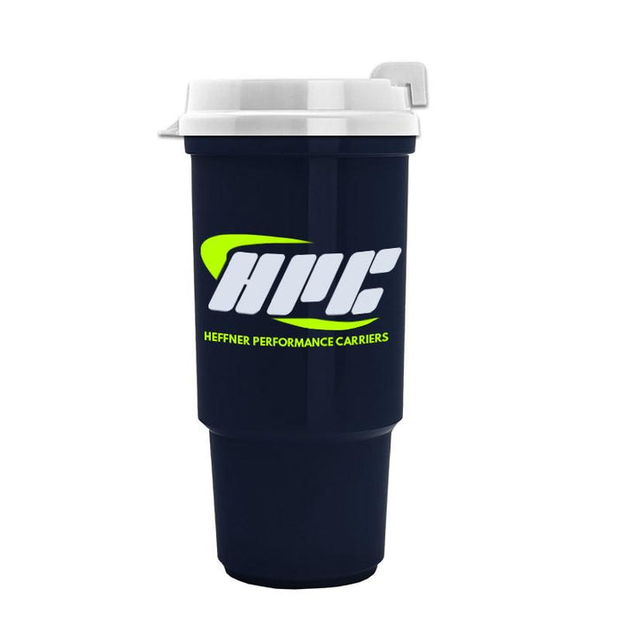 16 oz Auto Polypropylene Cup (Pack of 200),[wholesale],[Simply+Green Solutions]