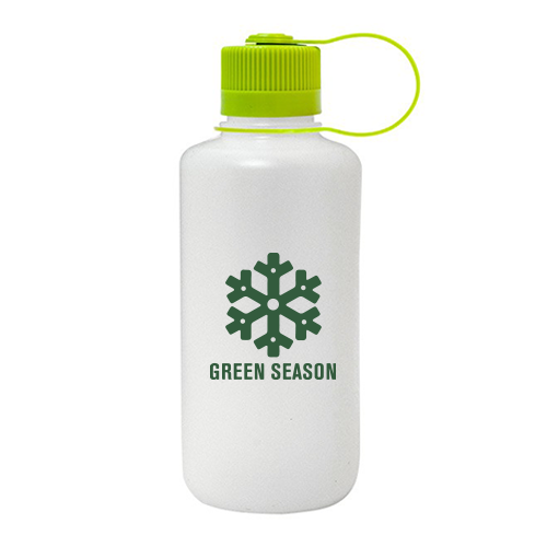 16 oz Narrow Mouth Bottle,[wholesale],[Simply+Green Solutions]