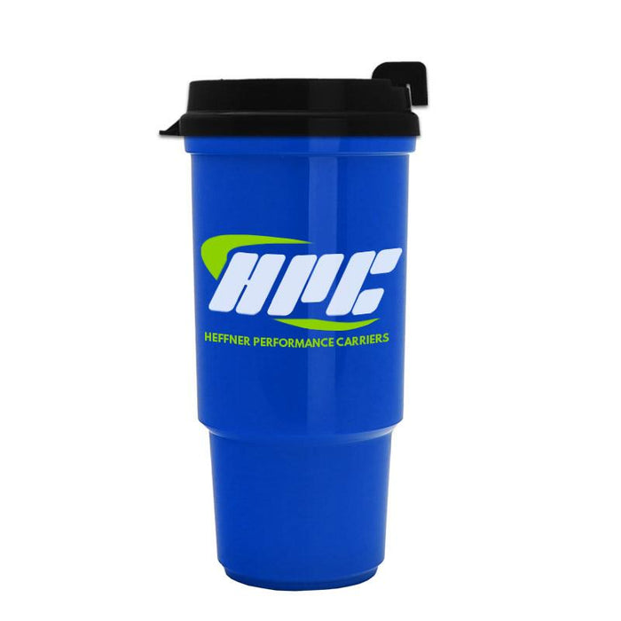 16 oz Auto Polypropylene Cup (Pack of 200),[wholesale],[Simply+Green Solutions]