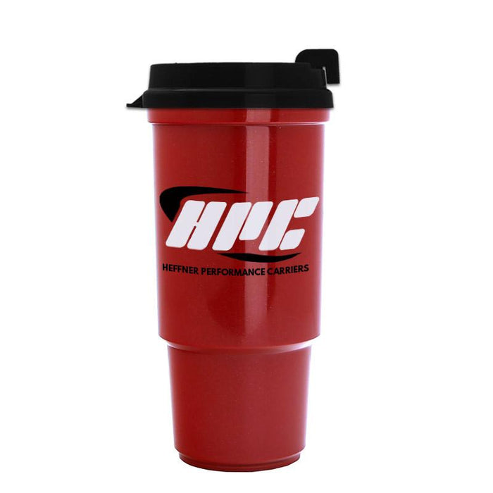 16 oz Auto Polypropylene Cup (Pack of 200),[wholesale],[Simply+Green Solutions]