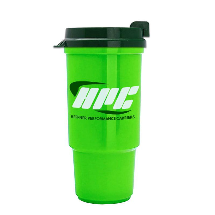 16 oz Auto Polypropylene Cup (Pack of 200),[wholesale],[Simply+Green Solutions]