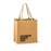 Washable Kraft Paper Tote Bag w/ Web Handle,[wholesale],[Simply+Green Solutions]