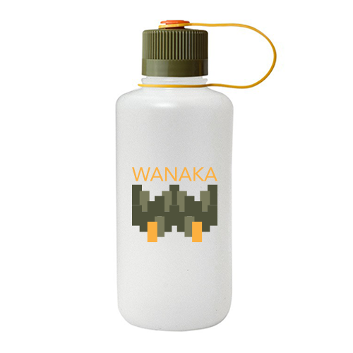 16 oz Narrow Mouth Bottle,[wholesale],[Simply+Green Solutions]