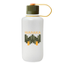 16 oz Narrow Mouth Bottle,[wholesale],[Simply+Green Solutions]