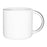14 oz Minolo Metallic Ceramic Mug