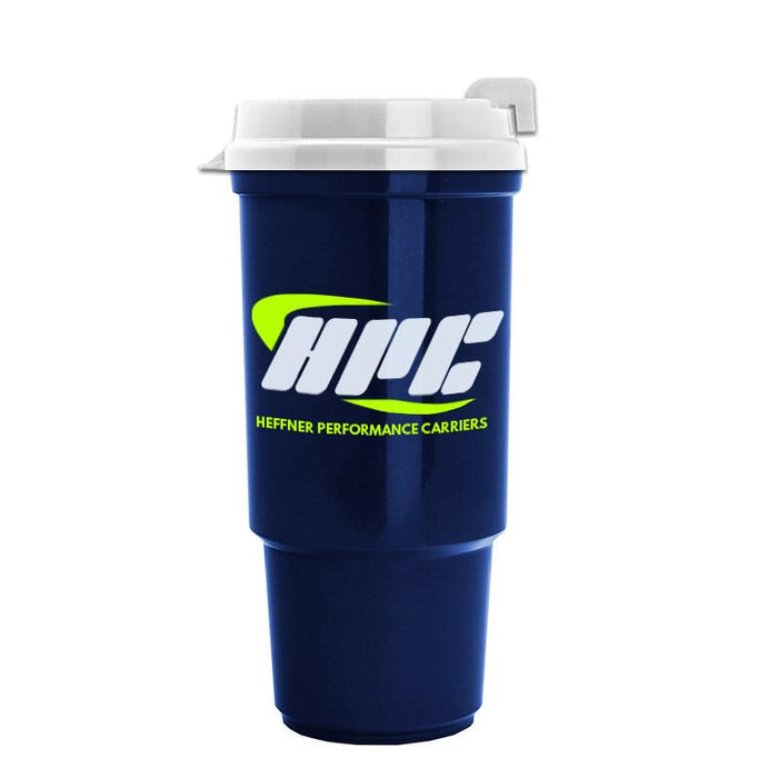 16 oz Auto Polypropylene Cup (Pack of 200),[wholesale],[Simply+Green Solutions]