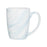 10 oz Contour Haze Ceramic Mug