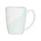 10 oz Contour Haze Ceramic Mug
