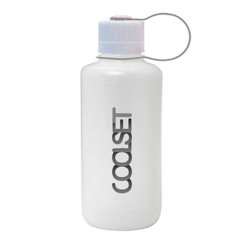 16 oz Narrow Mouth Bottle,[wholesale],[Simply+Green Solutions]