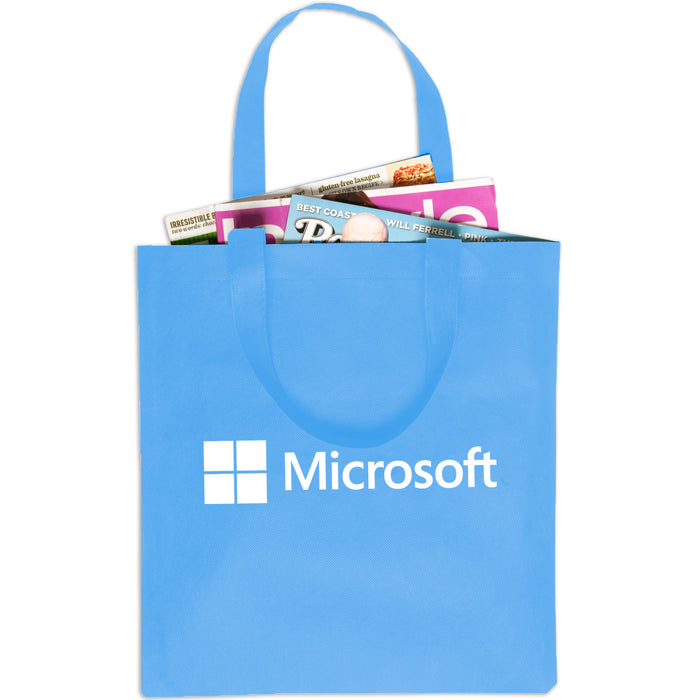 Non-Woven Value Tote