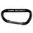 80mm Carabineer ,[wholesale],[Simply+Green Solutions]