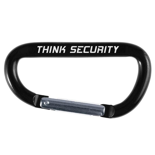80mm Carabineer ,[wholesale],[Simply+Green Solutions]