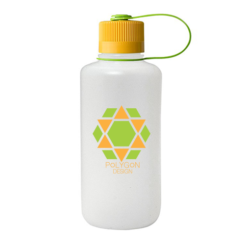 16 oz Narrow Mouth Bottle,[wholesale],[Simply+Green Solutions]