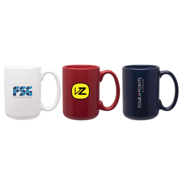 15 oz Grande Ceramic Mug (Glossy),[wholesale],[Simply+Green Solutions]