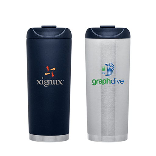 16 oz Cayman Stainless Steel Tumbler,[wholesale],[Simply+Green Solutions]
