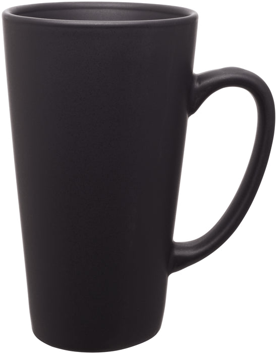 16 oz Ceramic Tall Latte Mug — Simply+Green Solutions