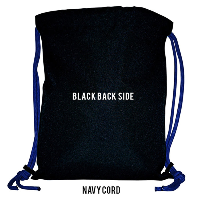 Super Drawstring Backpack