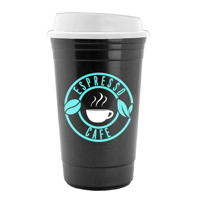 15 oz. Insulated Cup (Pack of 250),[wholesale],[Simply+Green Solutions]