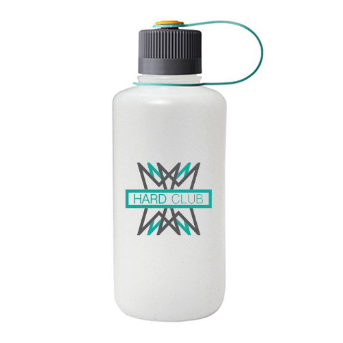16 oz Narrow Mouth Bottle,[wholesale],[Simply+Green Solutions]