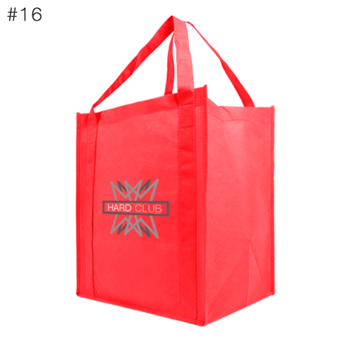 Bag Ban Approved Reinforced Handle Tote *Stocked in the USA*,[wholesale],[Simply+Green Solutions]